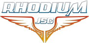 Logo RHODIUM.VN