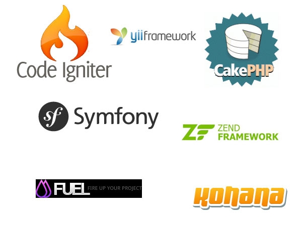 PHP Frameworks nào phổ biến nhất hiện nay ?