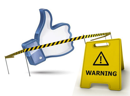 Mẹo hay tránh phiền nhiễu khi sử dụng Facebook
